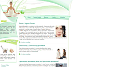 Desktop Screenshot of igenericdrugs.com